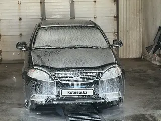 Daewoo Gentra