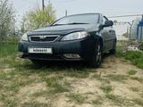 Daewoo Gentra 2014 годаүшін3 450 000 тг. в Атырау – фото 2