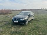 Daewoo Gentra 2014 годаүшін3 450 000 тг. в Атырау – фото 5