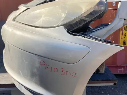TitanAuto Peugeot 307 ноускат за 150 000 тг. в Астана – фото 4