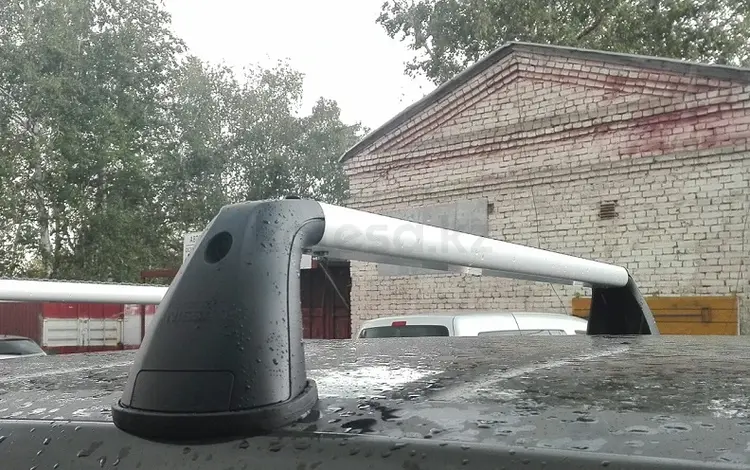 Рейлинги на Nissan X Trail T32 за 85 000 тг. в Алматы