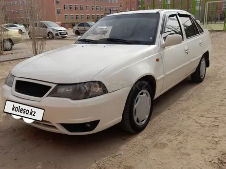 Daewoo Nexia 2013 года за 1 600 000 тг. в Туркестан