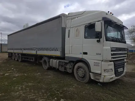 DAF  XF 105 2012 года за 21 000 000 тг. в Уральск – фото 2