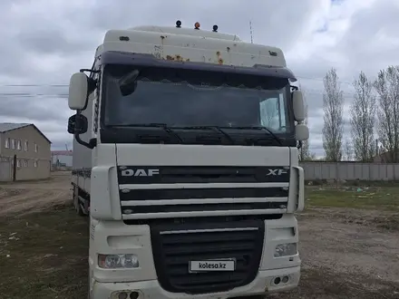DAF  XF 105 2012 года за 21 000 000 тг. в Уральск