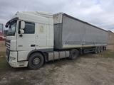 DAF  XF 105 2012 годаfor21 000 000 тг. в Уральск – фото 3