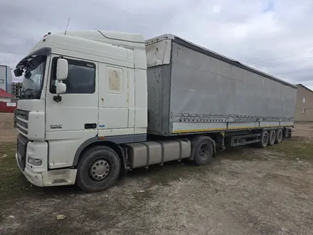 DAF  XF 105 2012 года за 21 000 000 тг. в Уральск – фото 3