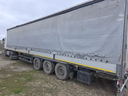 DAF  XF 105 2012 года за 21 000 000 тг. в Уральск – фото 4