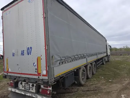 DAF  XF 105 2012 года за 21 000 000 тг. в Уральск – фото 5