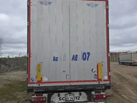 DAF  XF 105 2012 года за 21 000 000 тг. в Уральск – фото 6