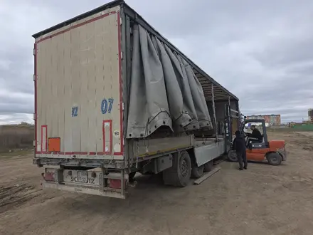 DAF  XF 105 2012 года за 21 000 000 тг. в Уральск – фото 7