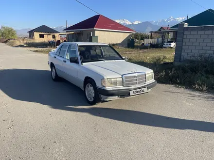 Mercedes-Benz 190 1990 года за 990 000 тг. в Алматы – фото 5