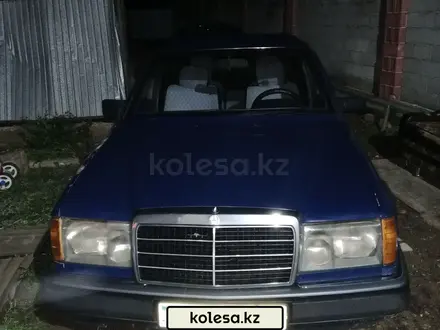 Mercedes-Benz E 230 1990 года за 1 100 000 тг. в Каскелен – фото 6