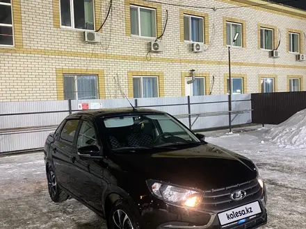 ВАЗ (Lada) Granta 2190 2025 года за 5 500 000 тг. в Уральск