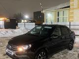 ВАЗ (Lada) Granta 2190 2025 годаүшін5 500 000 тг. в Уральск – фото 2