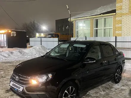 ВАЗ (Lada) Granta 2190 2025 года за 5 500 000 тг. в Уральск – фото 2