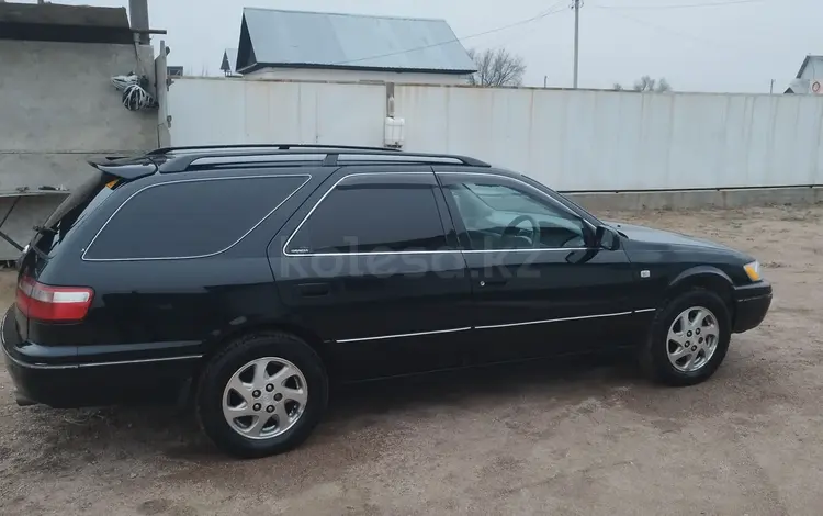 Toyota Camry Gracia 1998 годаүшін3 500 000 тг. в Конаев (Капшагай)