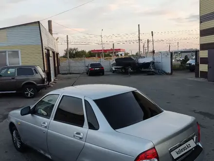 ВАЗ (Lada) Priora 2170 2011 года за 1 500 000 тг. в Павлодар