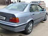 BMW 318 1994 годаүшін1 500 000 тг. в Усть-Каменогорск – фото 3
