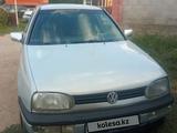 Volkswagen Golf 1994 годаүшін1 800 000 тг. в Алматы – фото 3