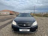 Chevrolet Epica 2010 годаүшін3 785 714 тг. в Кокшетау