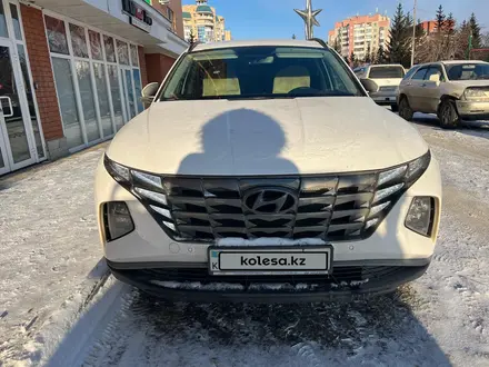 Hyundai Tucson 2024 года за 15 800 000 тг. в Кокшетау