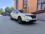 Subaru Outback 2008 года за 5 900 000 тг. в Петропавловск