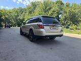 Subaru Outback 2008 года за 5 900 000 тг. в Петропавловск – фото 3