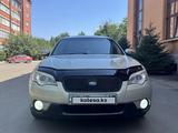 Subaru Outback 2008 года за 5 900 000 тг. в Петропавловск – фото 5