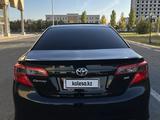 Toyota Camry 2014 года за 5 800 000 тг. в Атырау – фото 5