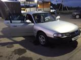 Mazda 626 1992 годаүшін1 500 000 тг. в Талдыкорган – фото 3