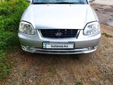 Hyundai Accent 2005 годаүшін1 800 000 тг. в Павлодар – фото 2