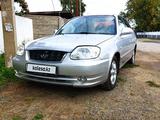 Hyundai Accent 2005 годаүшін1 800 000 тг. в Павлодар