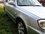 Hyundai Accent 2005 годаүшін1 800 000 тг. в Павлодар – фото 3