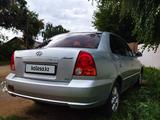 Hyundai Accent 2005 годаүшін1 800 000 тг. в Павлодар – фото 4