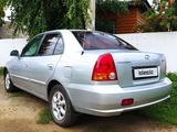 Hyundai Accent 2005 годаүшін1 800 000 тг. в Павлодар – фото 5
