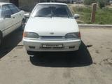 ВАЗ (Lada) 2115 2012 годаүшін1 400 000 тг. в Жезказган – фото 4