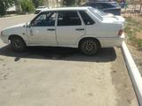 ВАЗ (Lada) 2115 2012 годаүшін1 400 000 тг. в Жезказган – фото 5