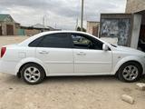 Daewoo Gentra 2014 годаүшін4 000 000 тг. в Жанаозен – фото 4