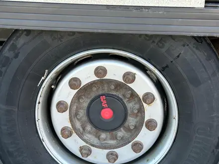 DAF  XF 480 FT 2020 года за 37 500 000 тг. в Уральск – фото 5