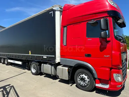 DAF  XF 480 FT 2020 года за 37 500 000 тг. в Уральск – фото 3