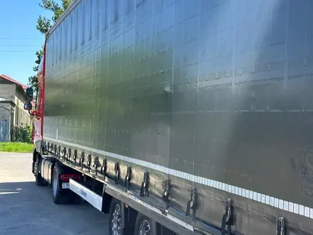 DAF  XF 480 FT 2020 года за 37 500 000 тг. в Уральск – фото 7