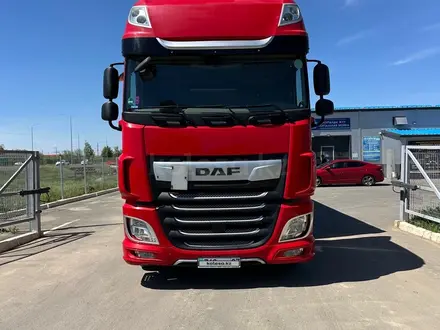 DAF  XF 480 FT 2020 года за 37 500 000 тг. в Уральск