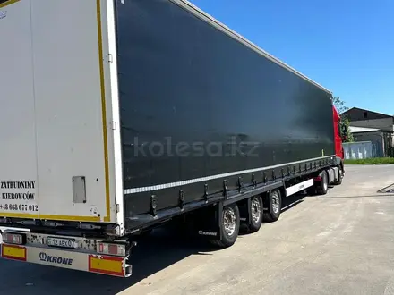 DAF  XF 480 FT 2020 года за 37 500 000 тг. в Уральск – фото 10