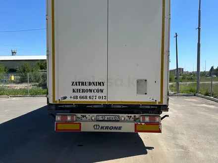 DAF  XF 480 FT 2020 года за 37 500 000 тг. в Уральск – фото 8