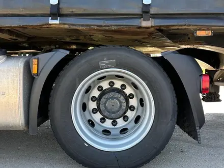 DAF  XF 480 FT 2020 года за 37 500 000 тг. в Уральск – фото 12