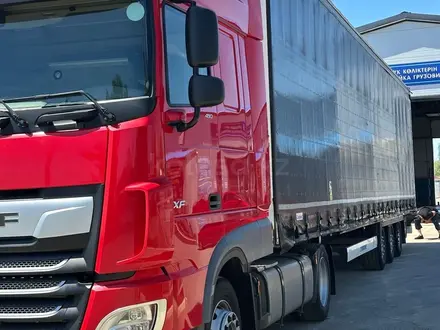 DAF  XF 480 FT 2020 года за 37 500 000 тг. в Уральск – фото 14