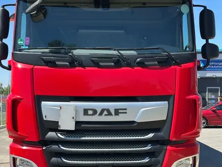 DAF  XF 480 FT 2020 года за 37 500 000 тг. в Уральск – фото 15