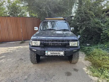 Toyota Hilux Surf 1995 года за 5 600 000 тг. в Алматы – фото 2