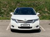 Toyota Venza 2014 годаүшін15 500 000 тг. в Алматы