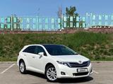 Toyota Venza 2014 годаүшін15 500 000 тг. в Алматы – фото 4